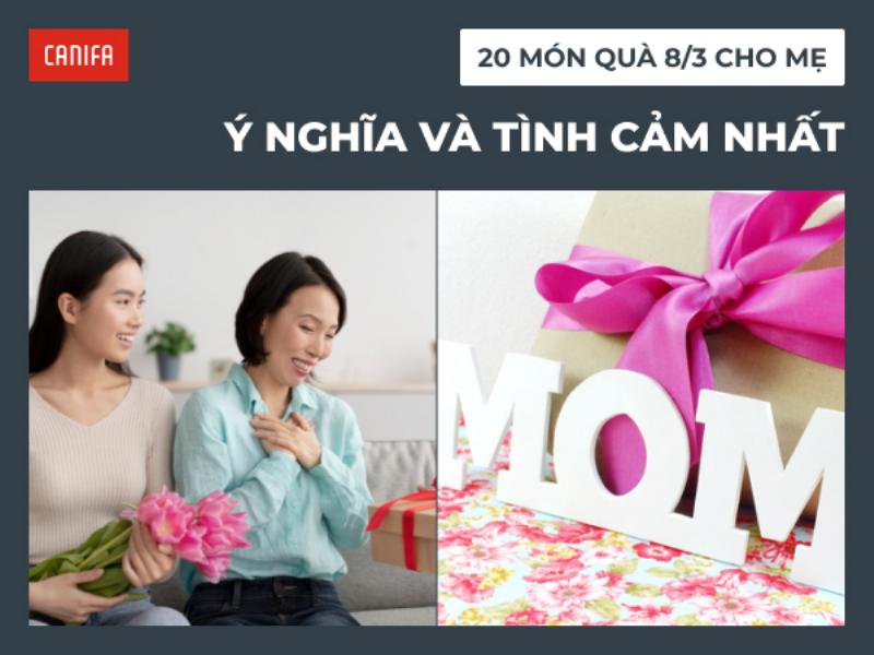 Hình ảnh lời chúc 8 3 cho mẹ ngắn gọn được viết tay trên một tấm thiệp nhỏ, đặt cạnh một bông hoa cẩm chướng hoặc hoa hồng.